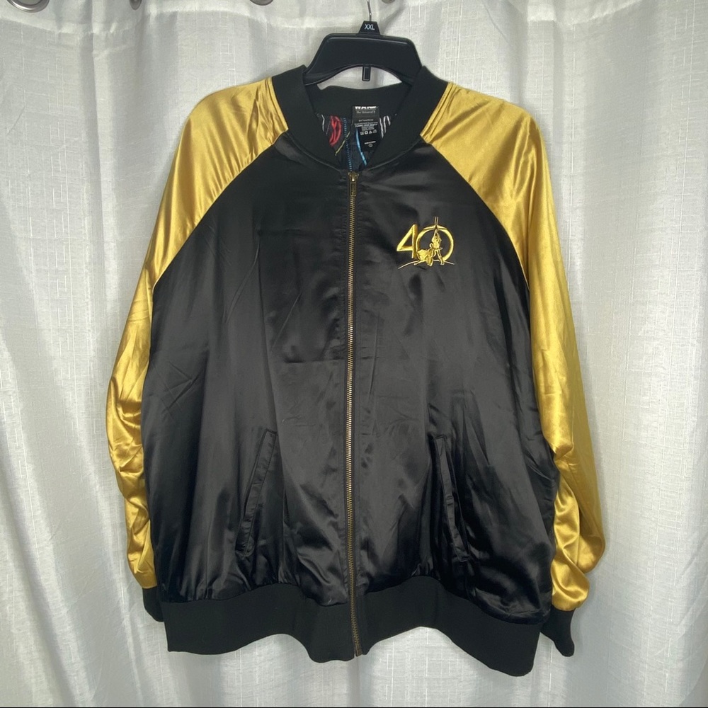 Torrid Size 2 - Star Wars Bomber Jacket